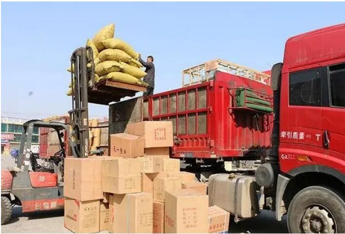 厦门到宜宾物流专线