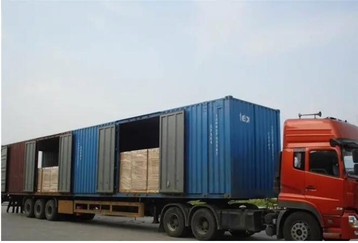 厦门到宜宾整车运输