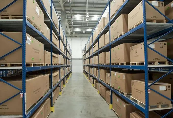 厦门到宜宾货物仓储