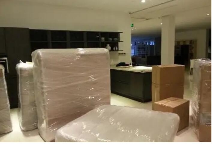 厦门到宜宾长途搬家