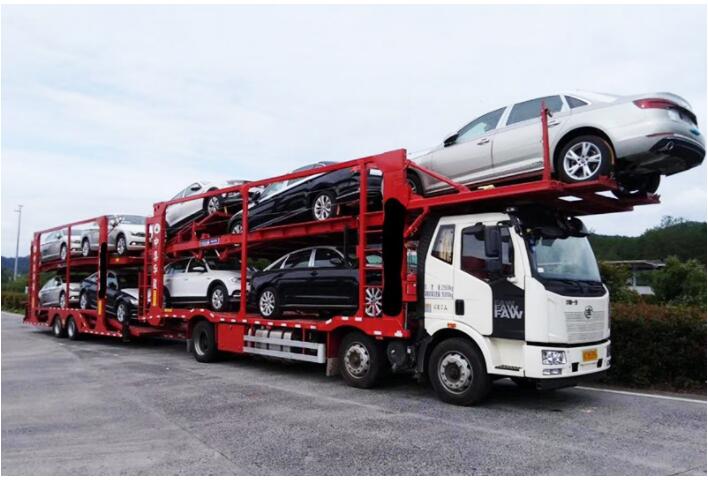 厦门到宜宾轿车托运